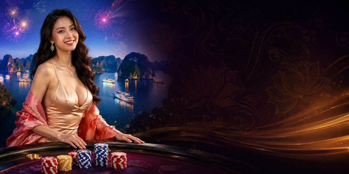 Lễ hội cá cược giải thưởng tại Hạ Long
