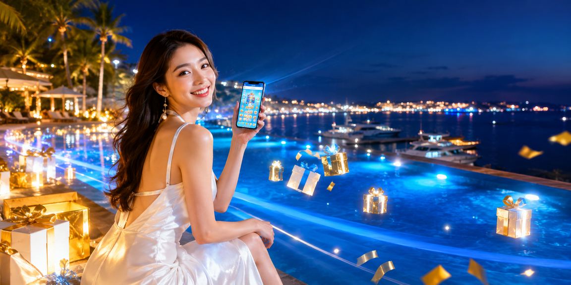 Người dùng trải nghiệm ứng dụng casino trên điện thoại tại Mũi Né